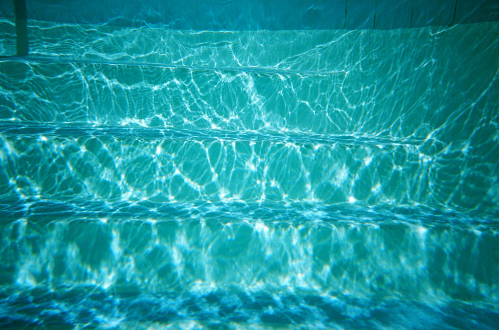 11 Gestures in Water